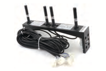 XAA21751X1:X3Otis leveling sensor